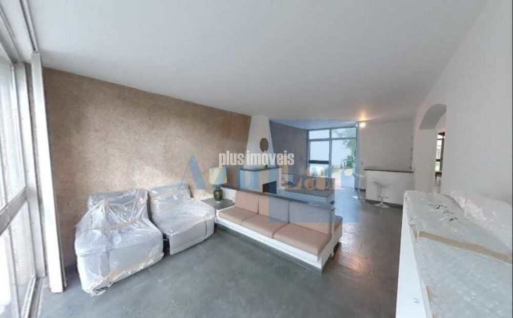 Casa, 4 quartos, 380 m² - Foto 11