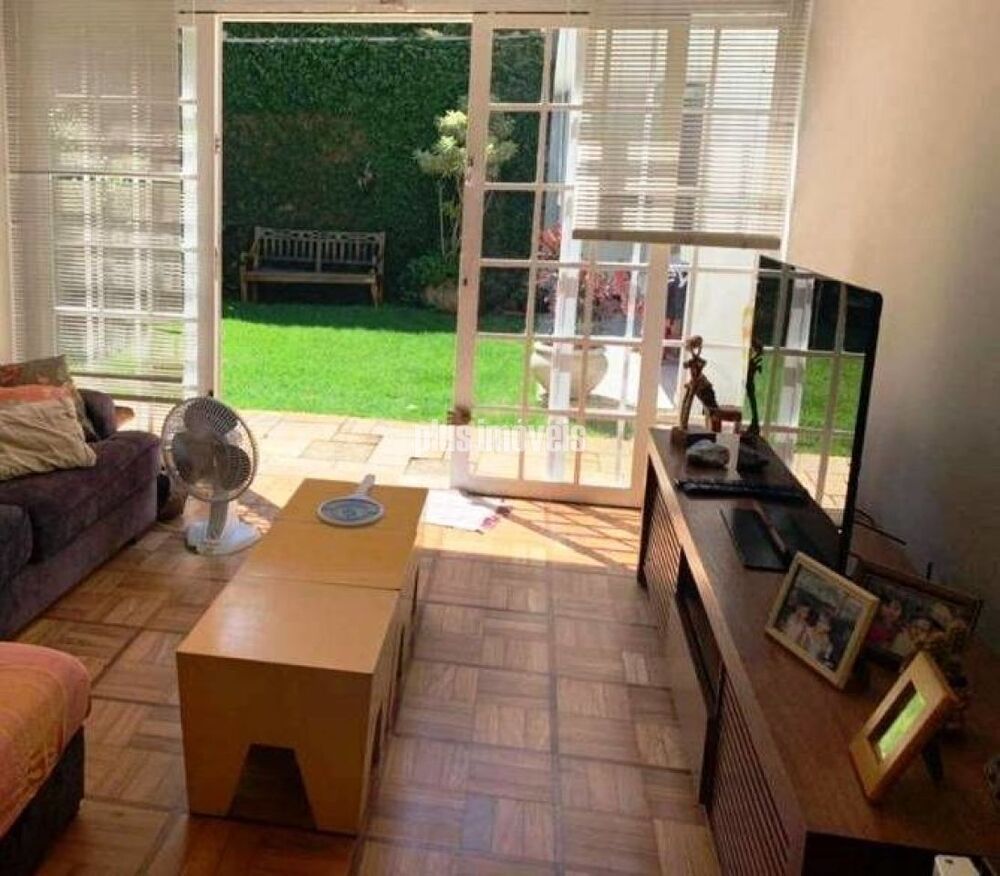 Casa, 4 quartos, 380 m² - Foto 4