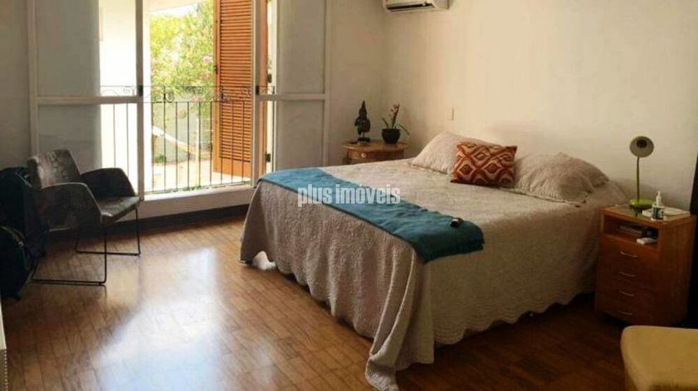 Casa, 4 quartos, 380 m² - Foto 21