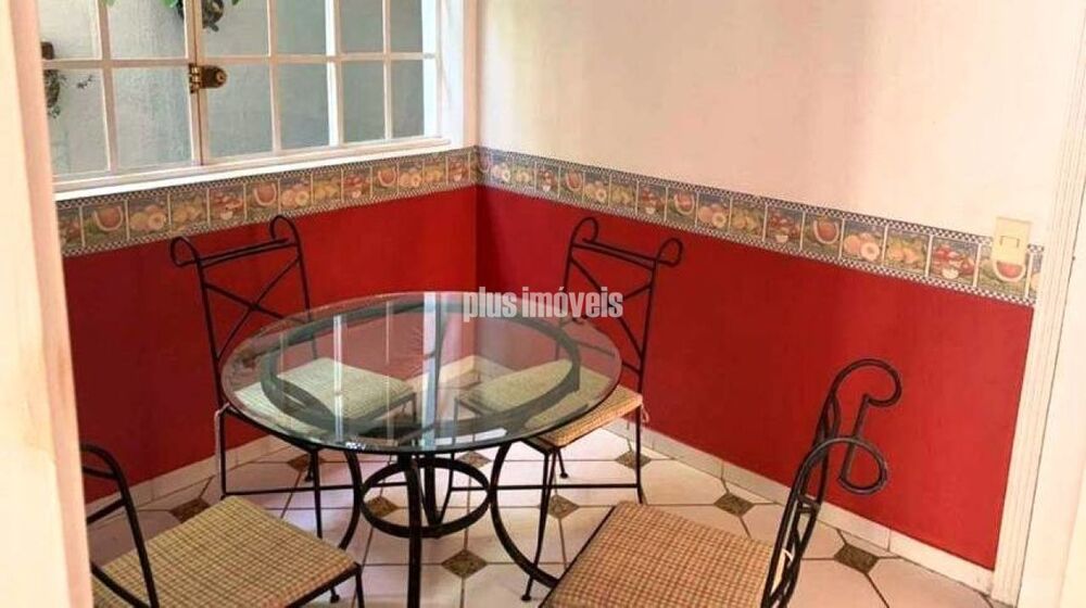 Casa, 4 quartos, 380 m² - Foto 9
