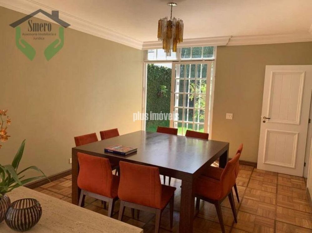 Casa, 4 quartos, 380 m² - Foto 7