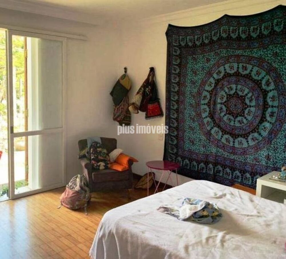 Casa, 4 quartos, 380 m² - Foto 10