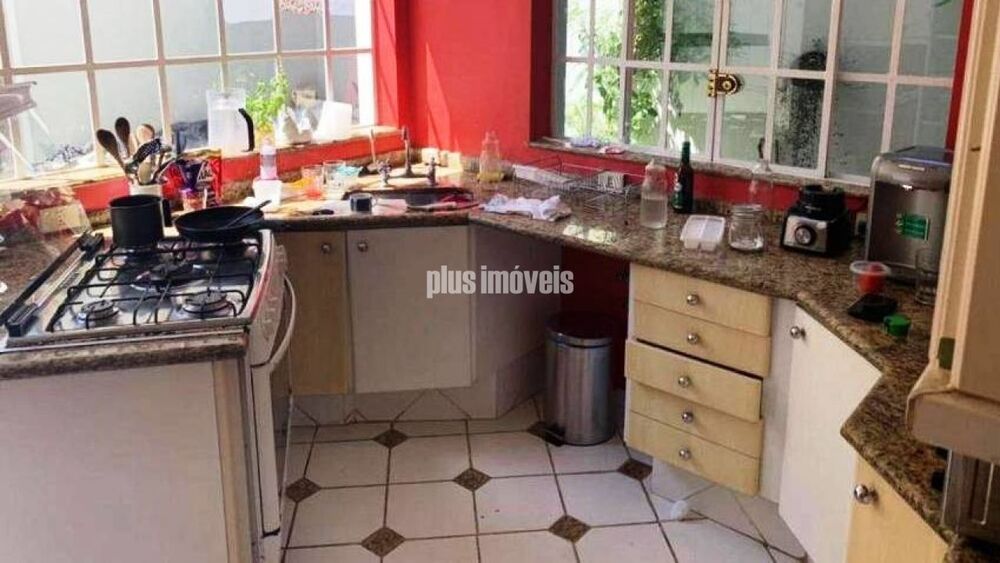 Casa, 4 quartos, 380 m² - Foto 8