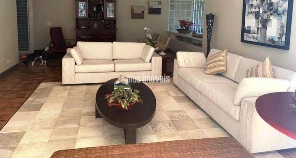 Casa, 4 quartos, 380 m² - Foto 3