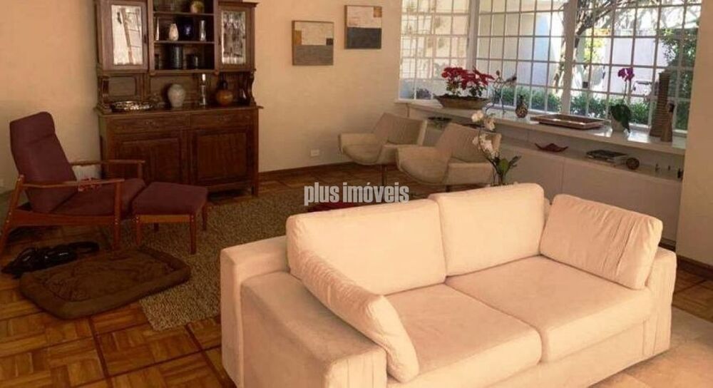 Casa, 4 quartos, 380 m² - Foto 2