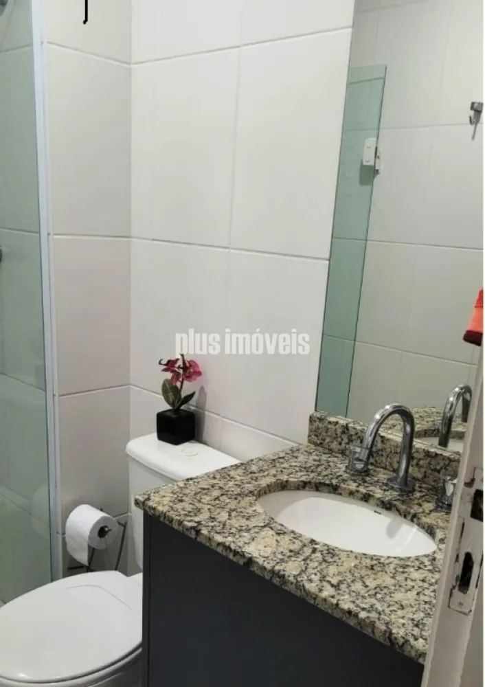 Apartamento, 3 quartos, 86 m² - Foto 1