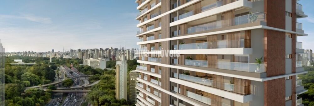 Apartamento, 4 quartos, 379 m² - Foto 2
