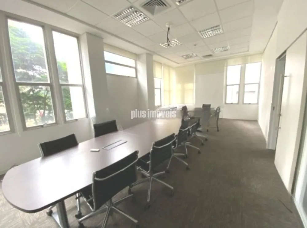 Loja-Salão, 586 m² - Foto 1
