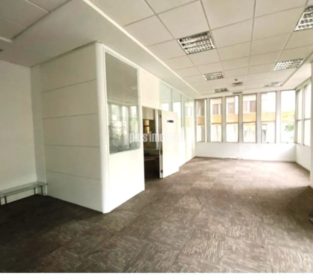 Loja-Salão, 586 m² - Foto 2