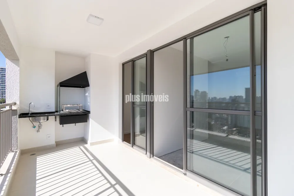 Apartamento, 3 quartos, 76 m² - Foto 1