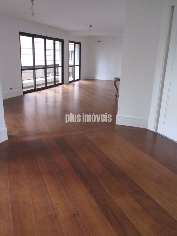 Apartamento, 3 quartos, 210 m² - Foto 5
