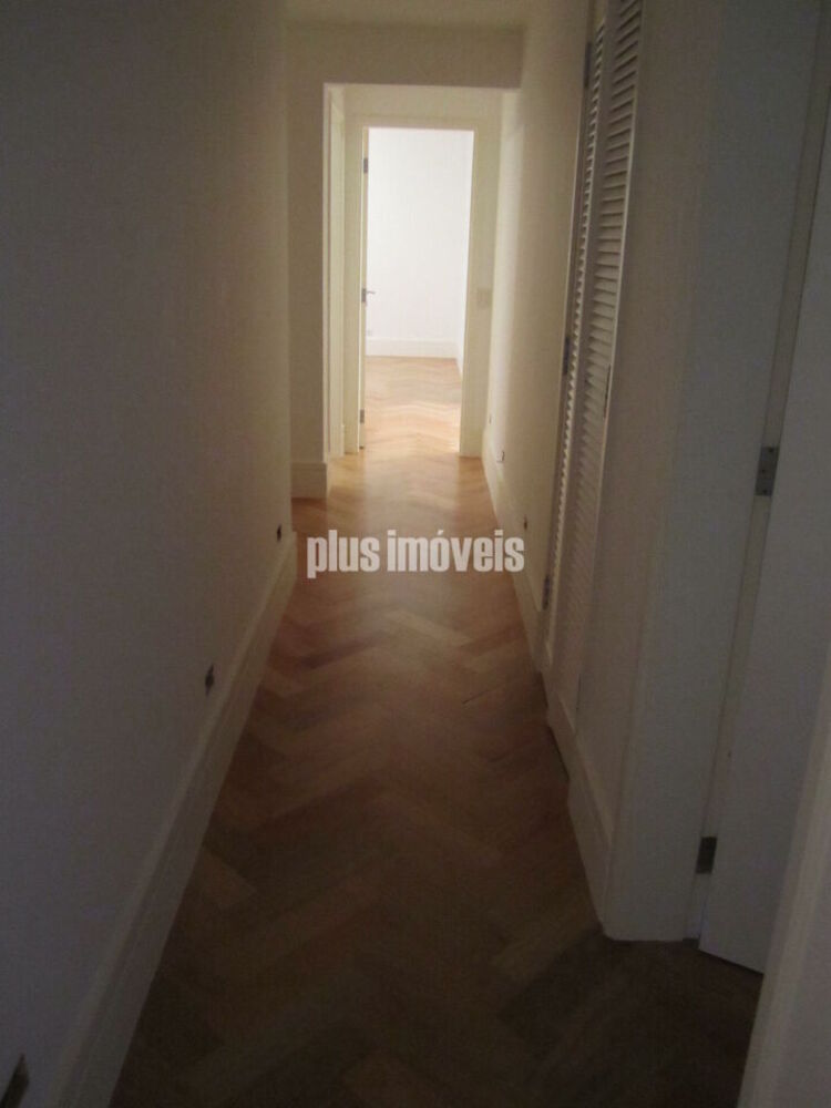 Apartamento, 3 quartos, 210 m² - Foto 14
