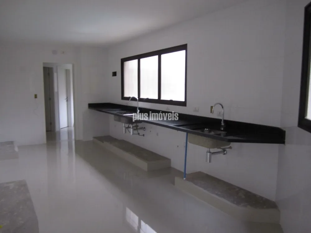 Apartamento, 3 quartos, 210 m² - Foto 11