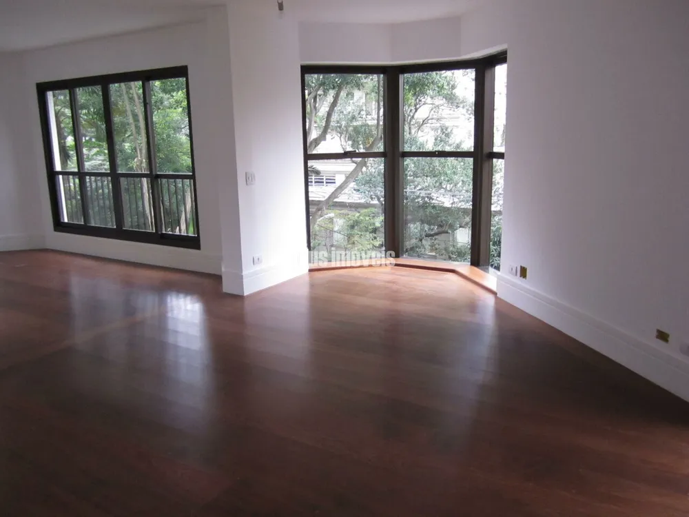 Apartamento, 3 quartos, 210 m² - Foto 6