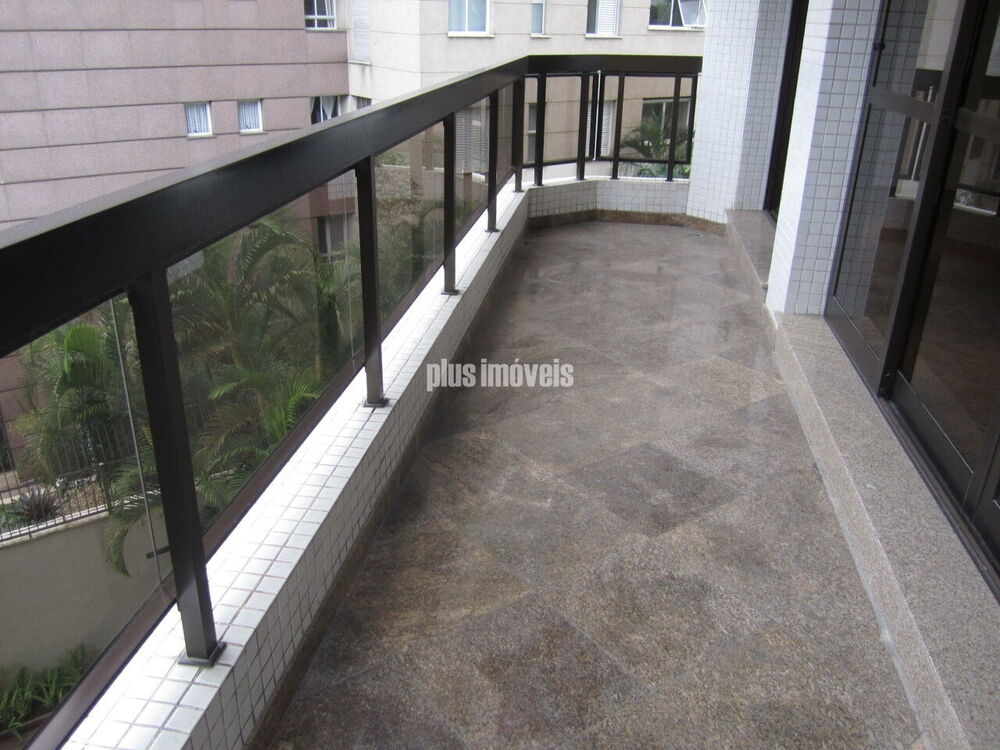 Apartamento, 3 quartos, 210 m² - Foto 6