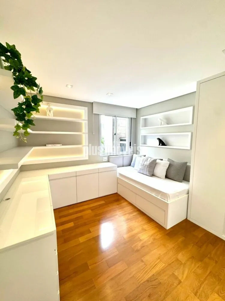 Apartamento, 2 quartos, 130 m² - Foto 1