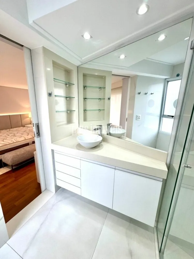 Apartamento, 2 quartos, 130 m² - Foto 3