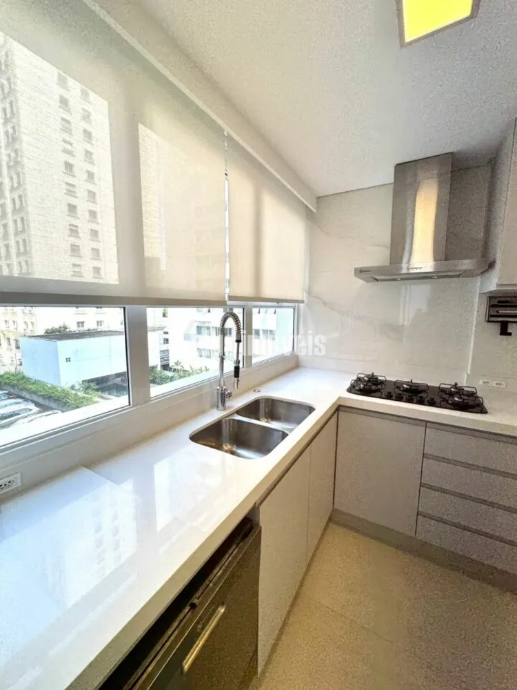 Apartamento, 2 quartos, 130 m² - Foto 4