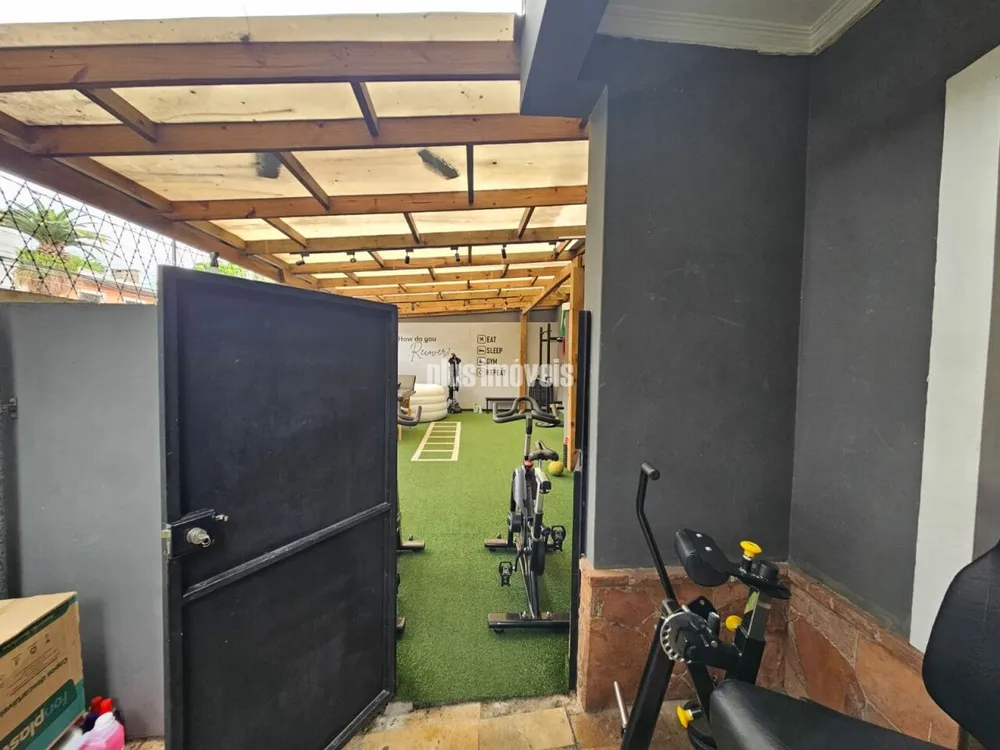 Casa, 4 quartos, 258 m² - Foto 3