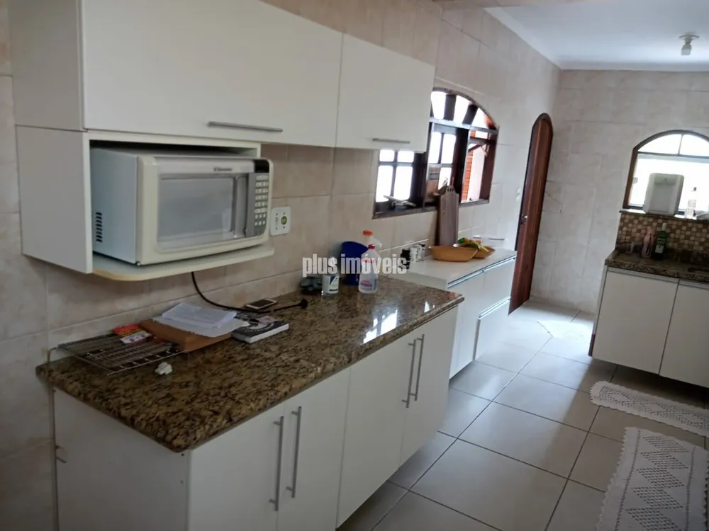 Casa, 3 quartos, 180 m² - Foto 6