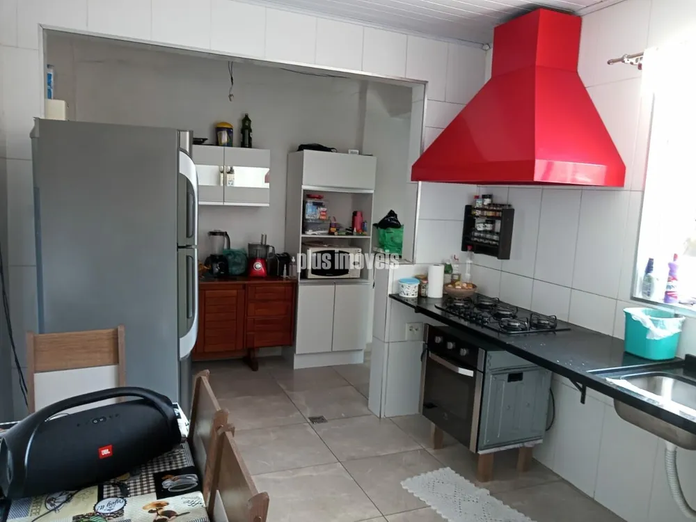 Casa, 3 quartos, 180 m² - Foto 7
