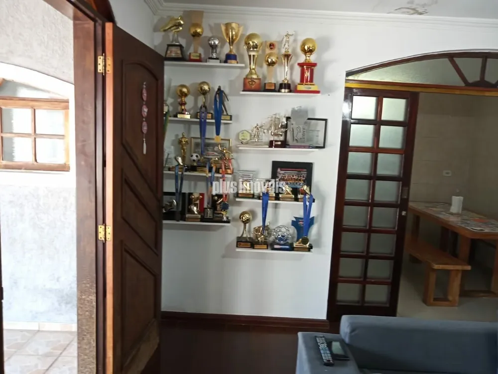Casa, 3 quartos, 180 m² - Foto 2