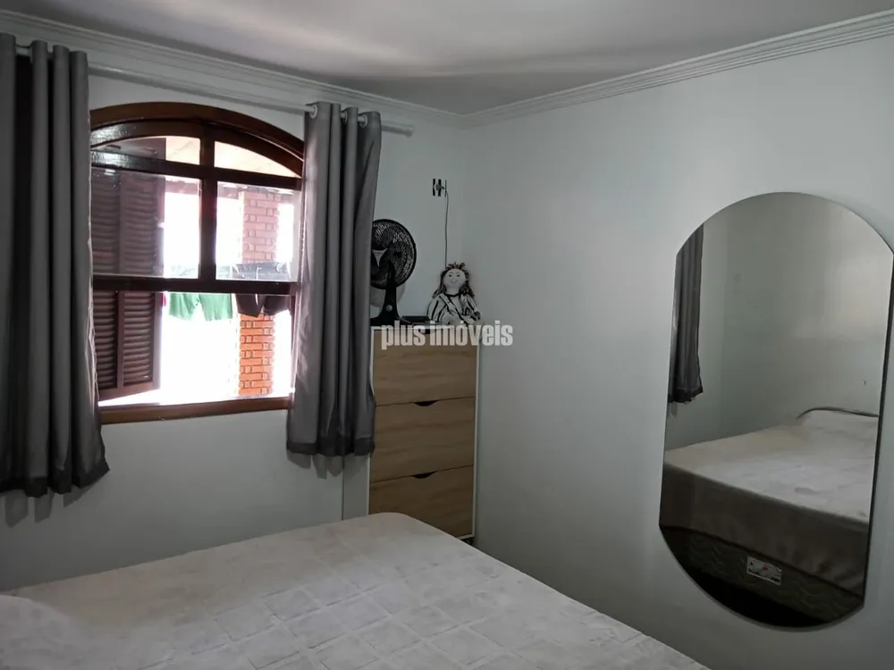 Casa, 3 quartos, 180 m² - Foto 1