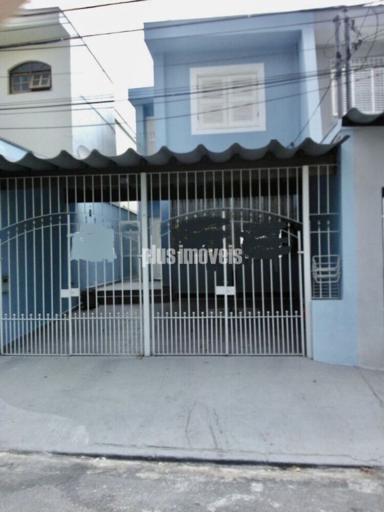 Casa, 4 quartos, 160 m² - Foto 1