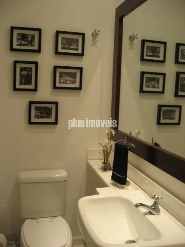 Apartamento, 3 quartos, 275 m² - Foto 4