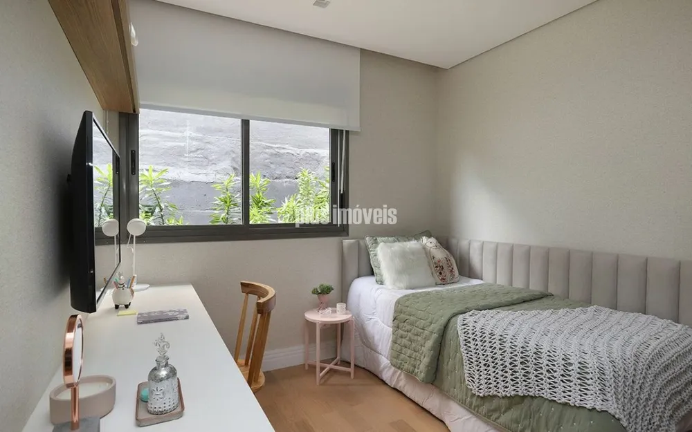 Apartamento, 4 quartos, 180 m² - Foto 11