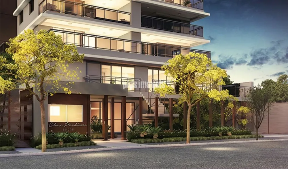 Apartamento, 4 quartos, 180 m² - Foto 2