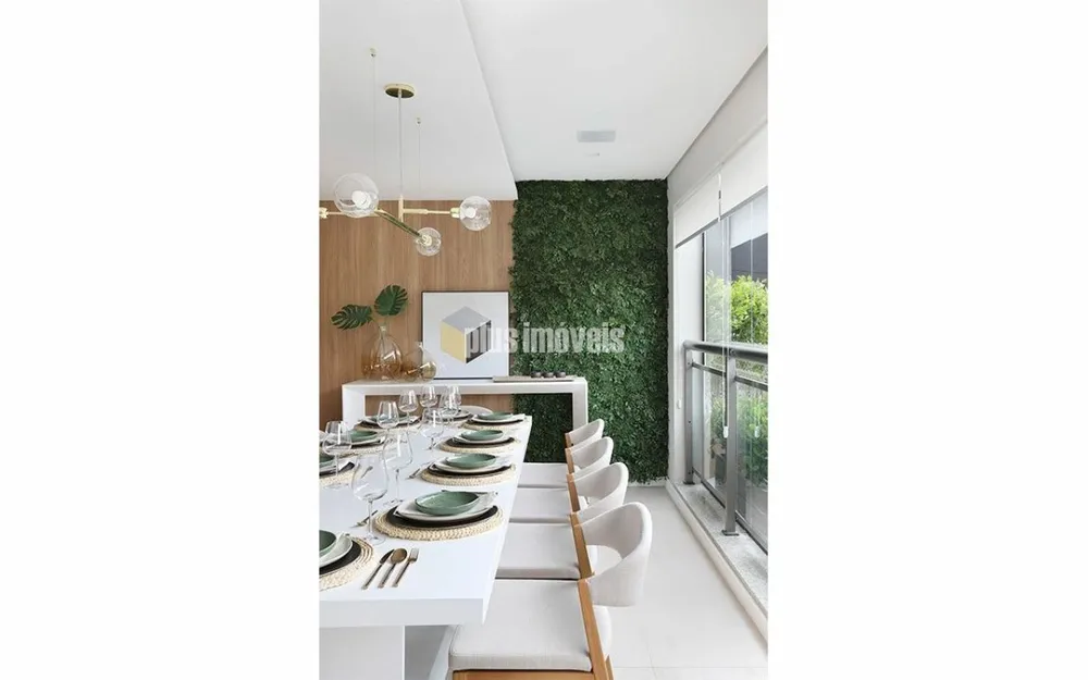 Apartamento, 4 quartos, 180 m² - Foto 7