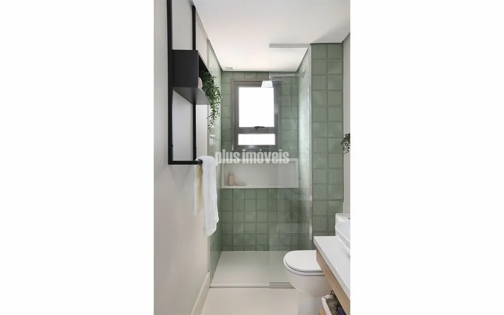 Apartamento, 4 quartos, 180 m² - Foto 10