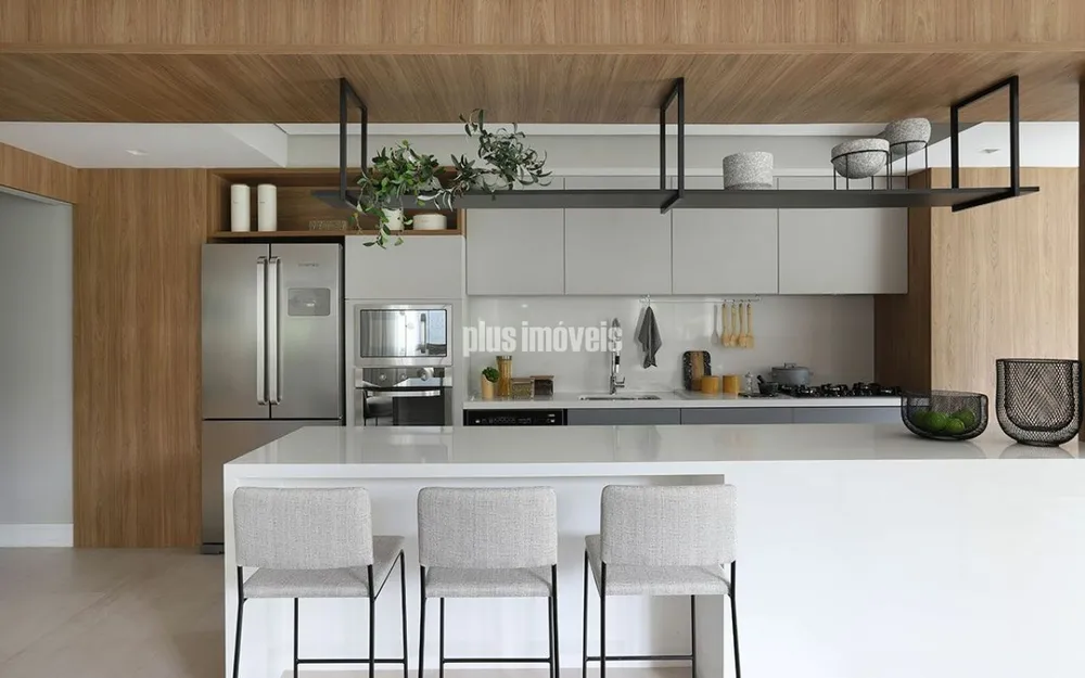 Apartamento, 4 quartos, 180 m² - Foto 8