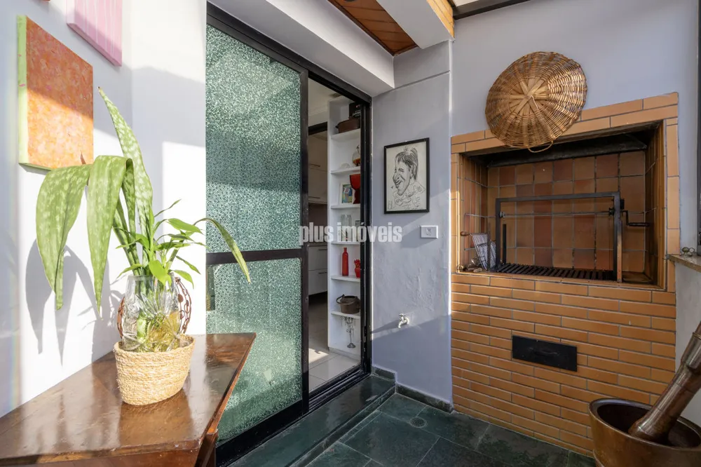 Apartamento, 3 quartos, 184 m² - Foto 15
