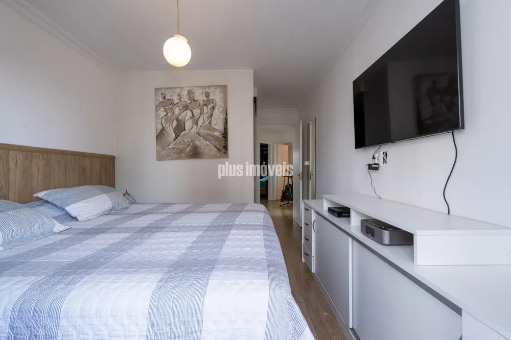 Apartamento, 3 quartos, 184 m² - Foto 11