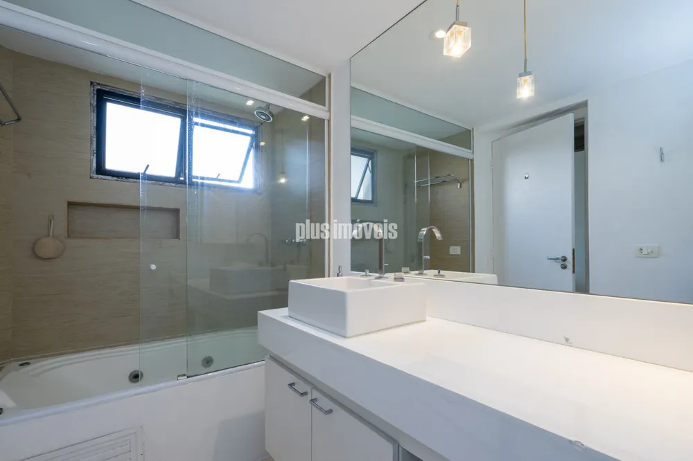 Apartamento, 3 quartos, 184 m² - Foto 12