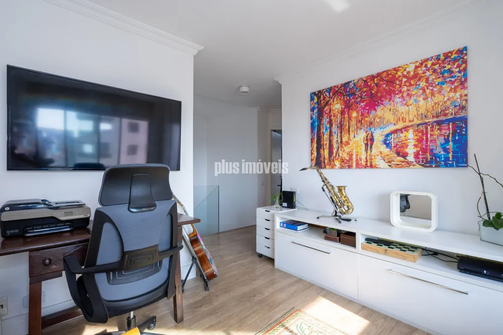 Apartamento, 3 quartos, 184 m² - Foto 4