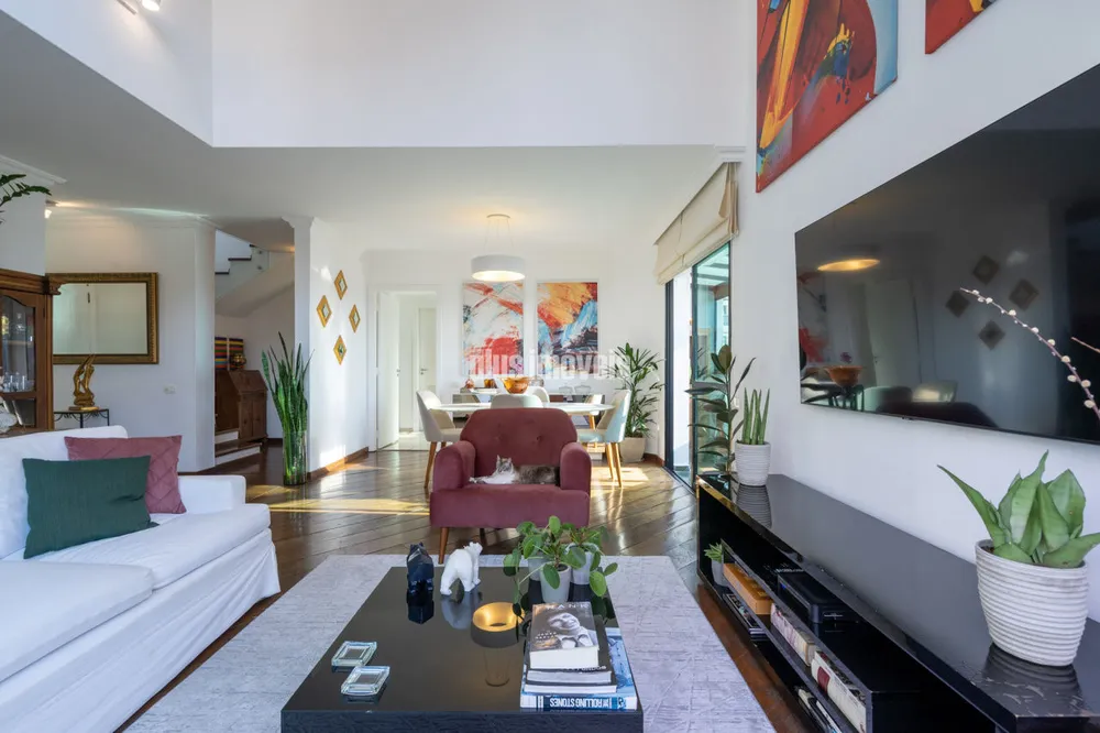 Apartamento, 3 quartos, 184 m² - Foto 7