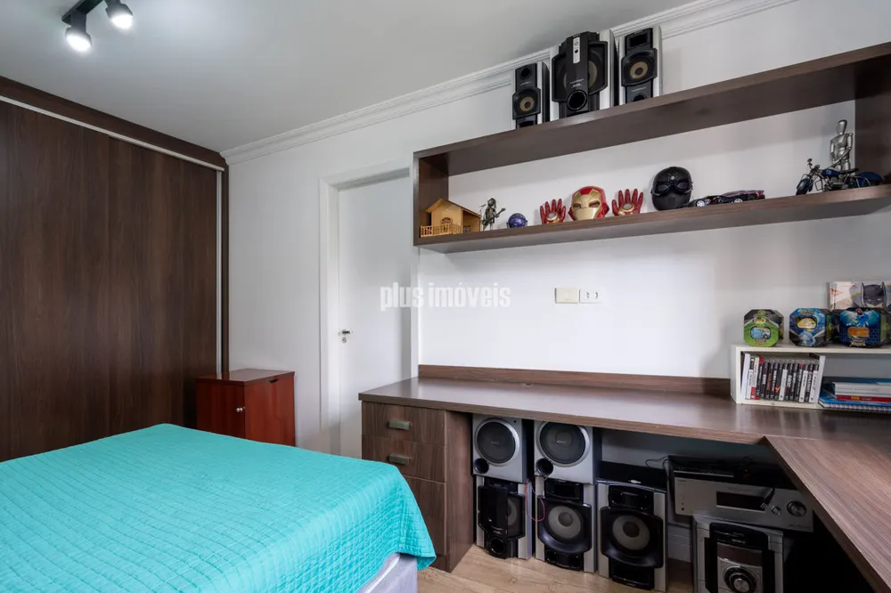 Apartamento, 3 quartos, 184 m² - Foto 5