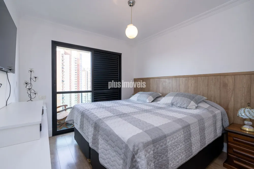 Apartamento, 3 quartos, 184 m² - Foto 8