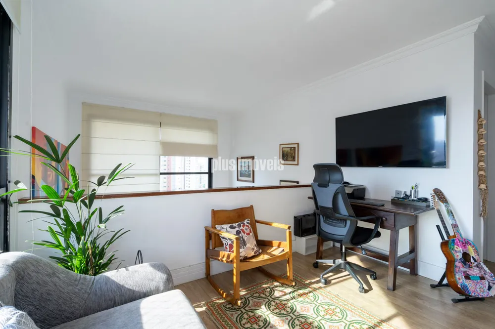 Apartamento, 3 quartos, 184 m² - Foto 3