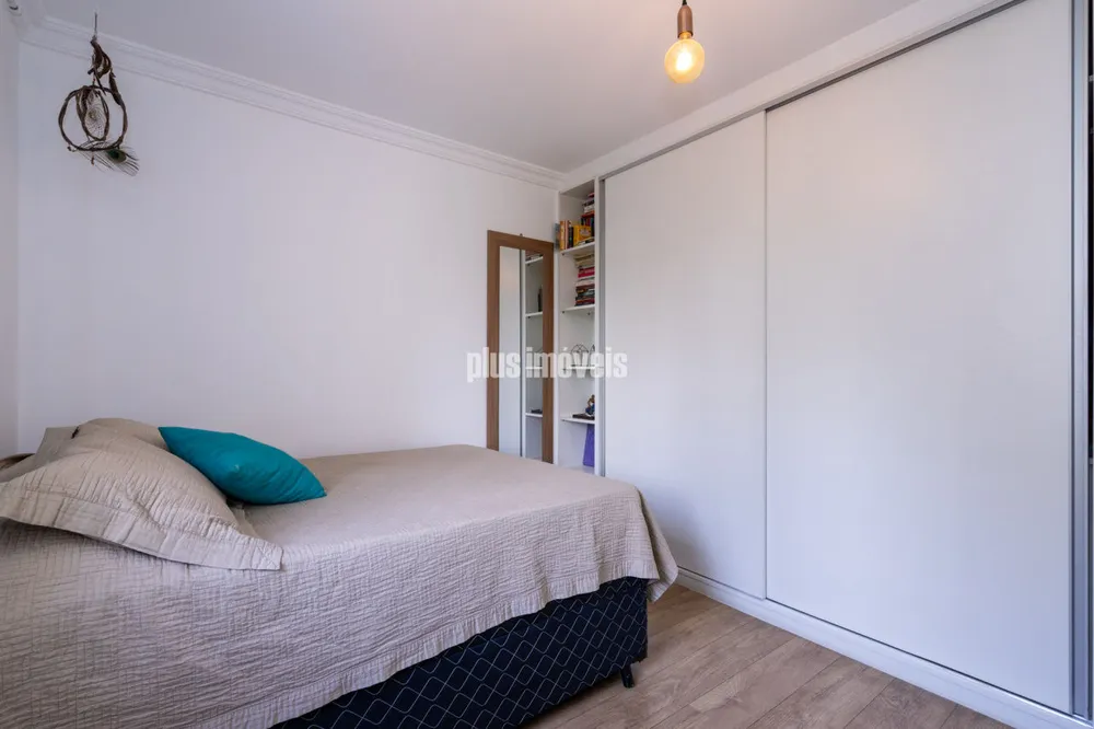 Apartamento, 3 quartos, 184 m² - Foto 1