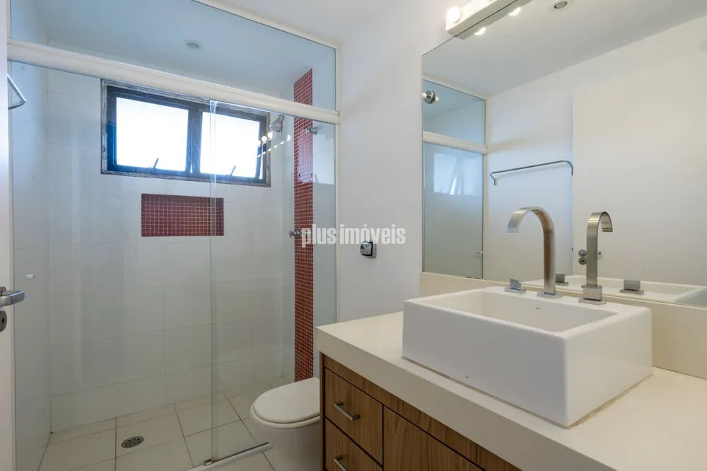 Apartamento, 3 quartos, 184 m² - Foto 9