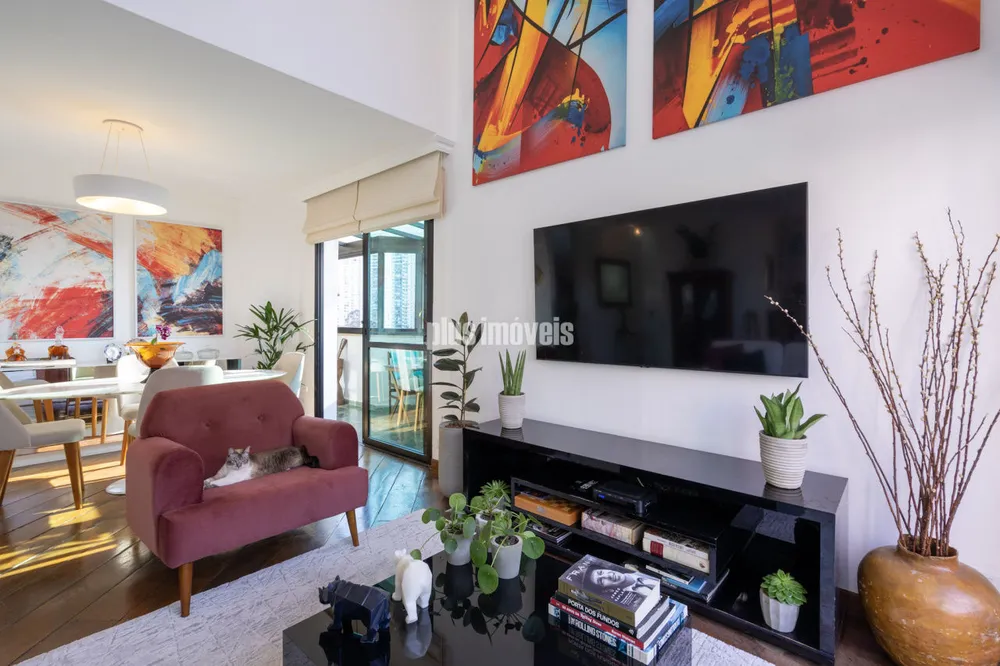 Apartamento, 3 quartos, 184 m² - Foto 13