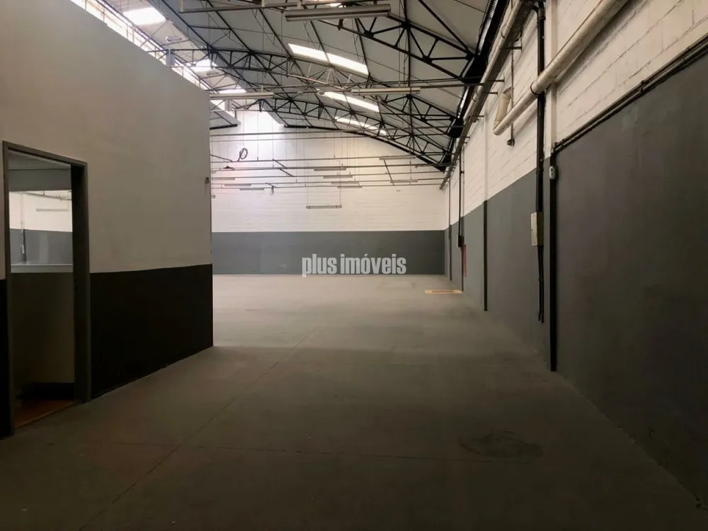 Depósito-Galpão, 1600 m² - Foto 2
