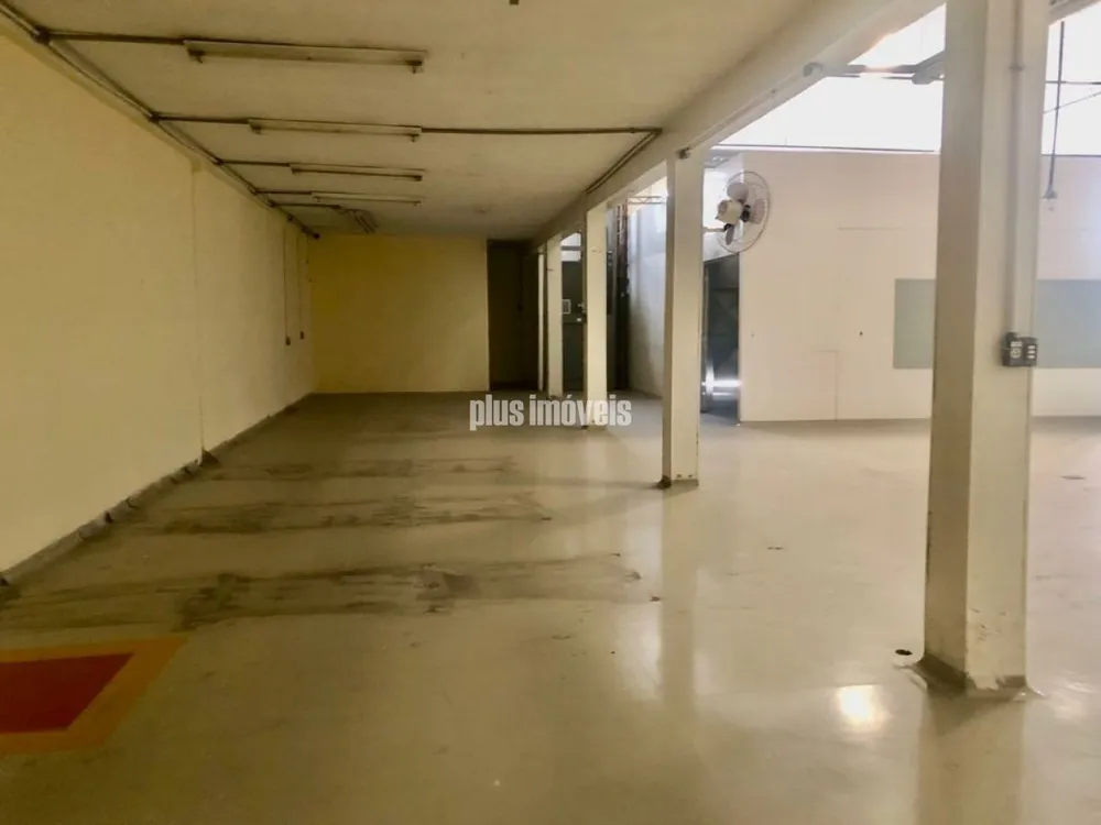 Depósito-Galpão, 1600 m² - Foto 3