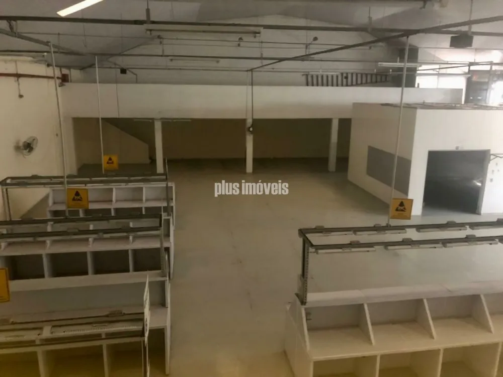 Depósito-Galpão, 1600 m² - Foto 4