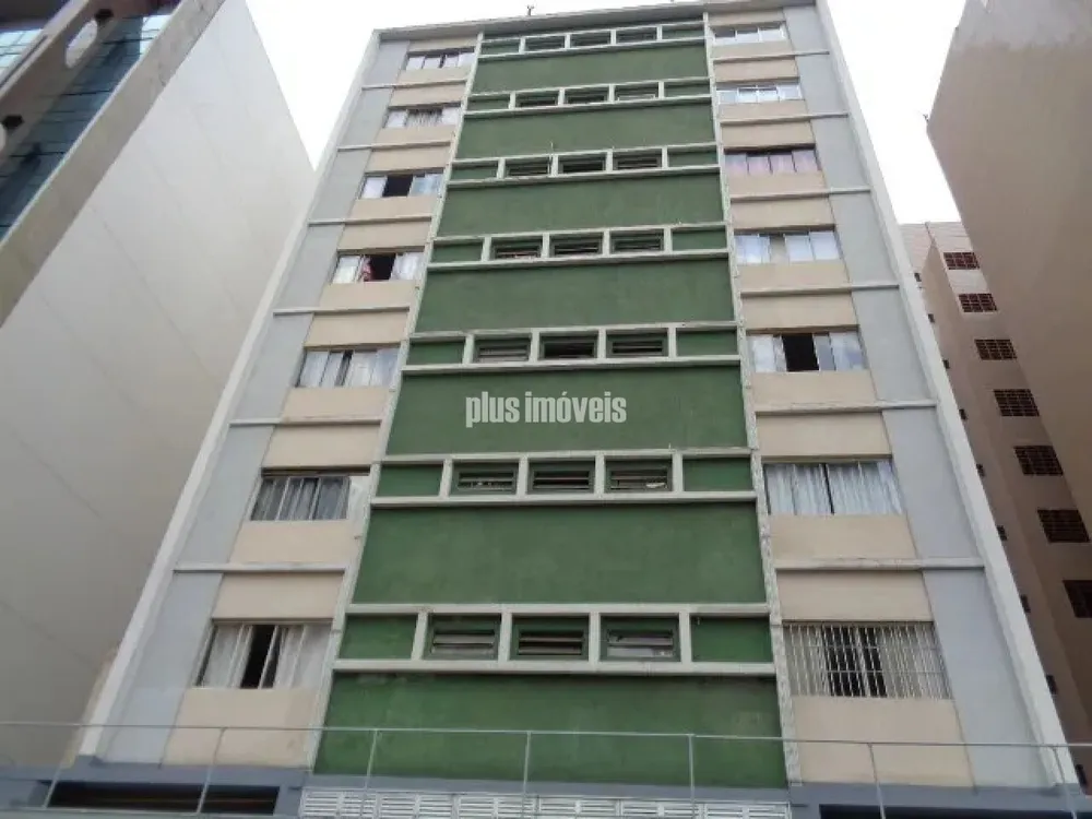 Apartamento, 1 quarto, 29 m² - Foto 4