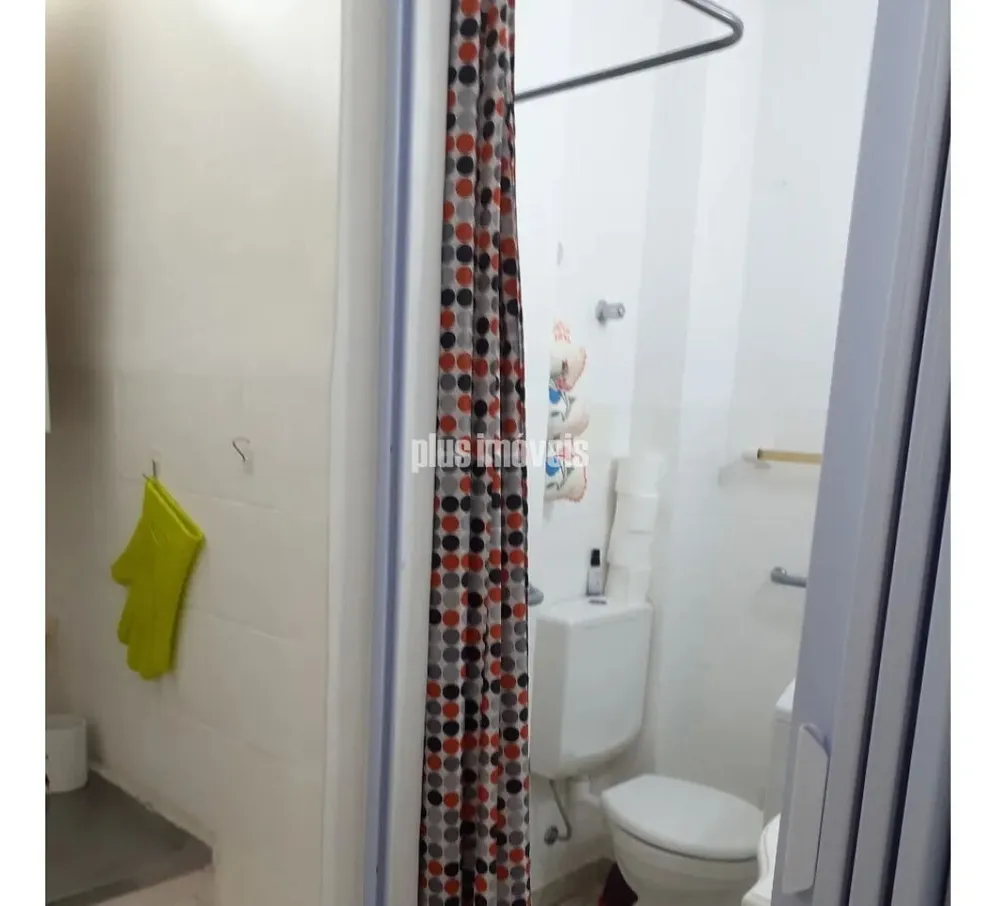 Apartamento, 1 quarto, 29 m² - Foto 3